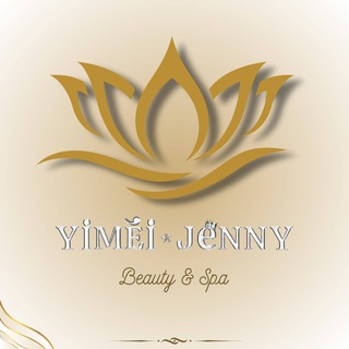 Logo of the Telegram channel 怡美Jenny spa 💕