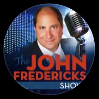 Photo of the private contact jfradioshow on Telegram