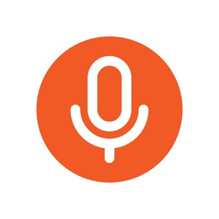 Логотип телеграм бота Jill White AI Audio Voice Summary