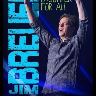 Photo of the private contact Jim Breuer on Telegram