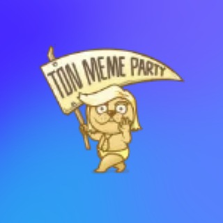 Фото приватного контакта Jimmy | TON Meme Party в Telegram