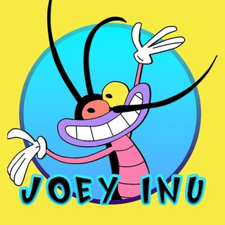 Logo of the Telegram channel Joey Inu Portal ( KYC AUDITED LISTED ON EXCHANGES )