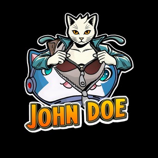 Logo of the Telegram channel John Doe