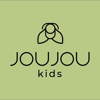 Logo of the Telegram channel JOUJOU kids life