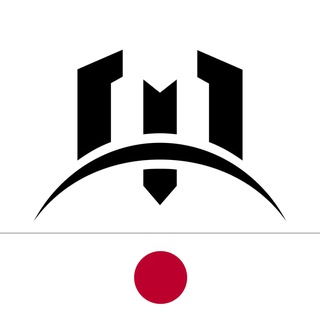 Logo of the Telegram group MomoAI JP