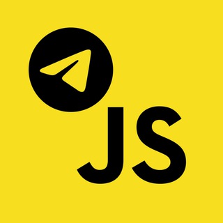 Логотип телеграм бота Execute JS