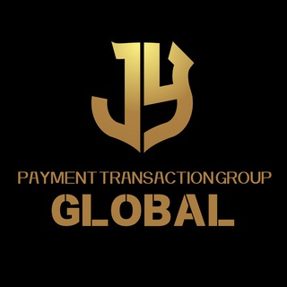 Логотип телеграм группы Lndia Global Secured Transaction Platform