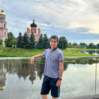 Photo of the private contact Дмитрий Кокуткин on Telegram