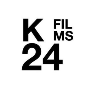 Logo of the Telegram channel К24 FILMS