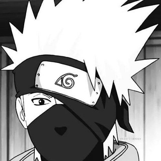 Logo of the Telegram channel Kakashi's Memes