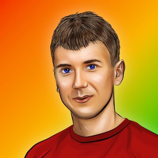 Logo of the Telegram channel Александр Калиниченко