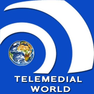 Logo of the Telegram channel Kanal TeleMedial - Der Weg ins Vereinte Heilige Deutsche Königreich - Der neue Selbstbewusstseins-Imperialismus