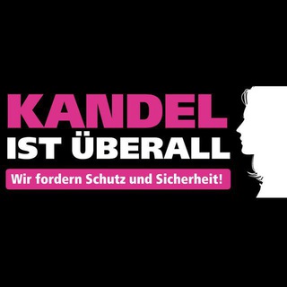 Logo of the Telegram channel Kandel ist überall