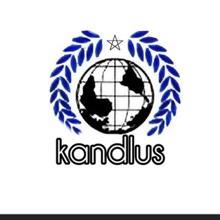 Логотип телеграм канала Kandlusnetwork