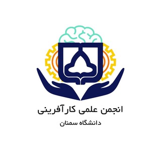 Logo of the Telegram channel کارآفرینی