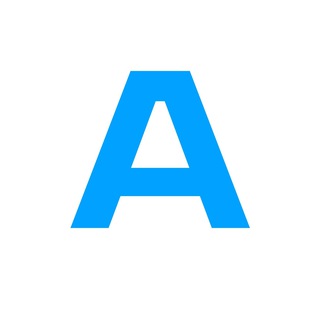 Logo of the Telegram channel А — Ашомко