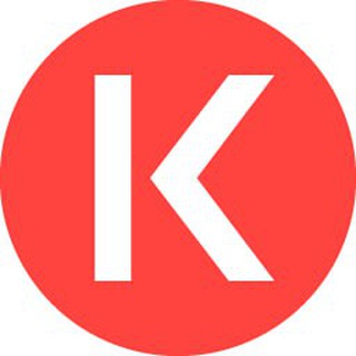 Логотип телеграм бота Kava Join Bot