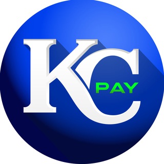 Логотип телеграм группы KCPAY Global Learning Alliance