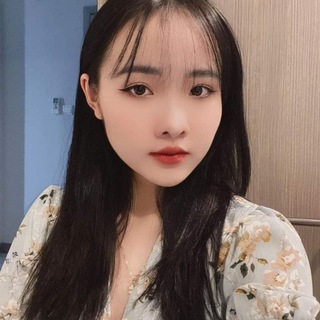 Photo of the private contact HẢI NGÂN on Telegram