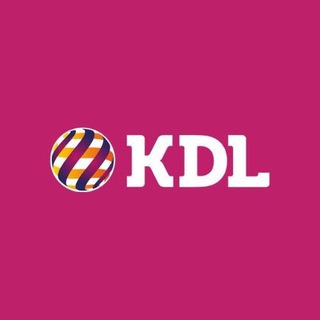 Logo of the Telegram channel KDL анализы