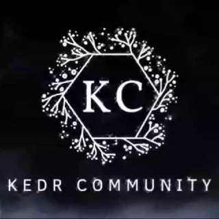 Logo of the Telegram channel KEDR official