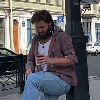 Photo of the private contact Андрей on Telegram