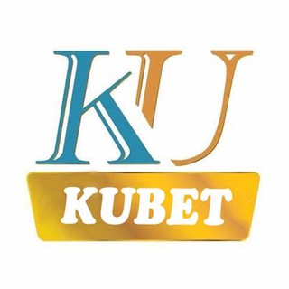 Логотип телеграм канала NHÓM KÉO KUBET-THABET