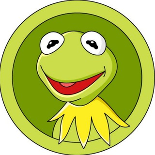 Logo of the Telegram channel Kermit the frog - Portal