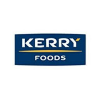 Logo of the Telegram channel Kerry Foods