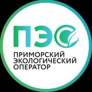 Логотип телеграм бота Чат-бот ПЭО