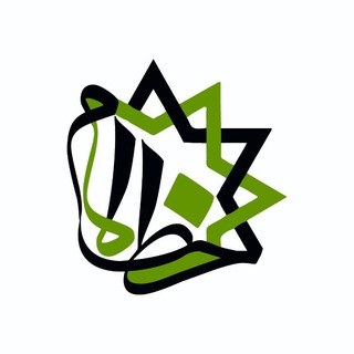 Logo of the Telegram channel خط امام