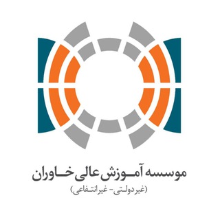 Logo of the Telegram channel KHAVARAN