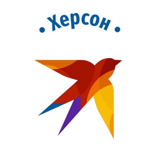 Логотип телеграм канала КП Херсон