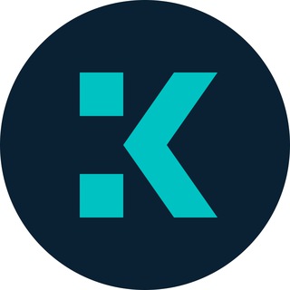 Logo of the Telegram group Kine Protocol