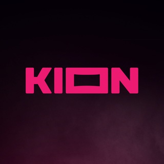 Logo of the Telegram channel KION