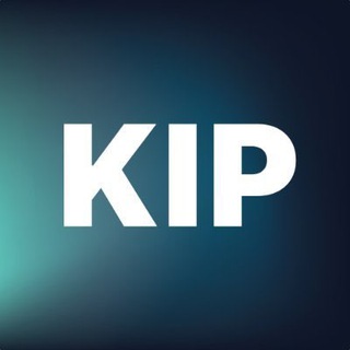 Logo of the Telegram channel KIP Protocol Announcement