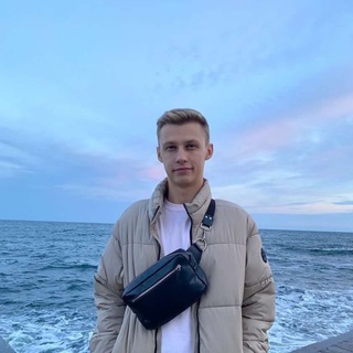 Photo of the private contact Artem Kiselyov🐈‍⬛ on Telegram