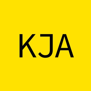 Логотип телеграм канала KJA Авиабилеты Красноярск