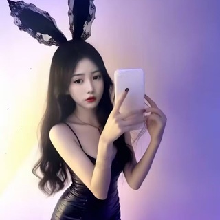 Photo of the private contact 小仙女🧚‍♀️ on Telegram