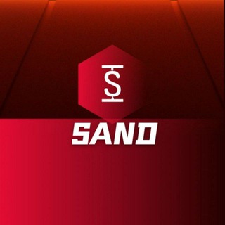 Логотип телеграм канала SAND撸羊毛赚钱项目🕹