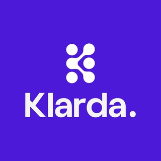 Логотип телеграм группы Klarda Community