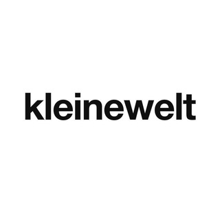 Логотип телеграм канала kleinewelt architekten