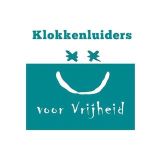 Logo of the Telegram channel Klokkenluiders 🕊🕊 voor vrijheid 🤜🤛 Nieuws