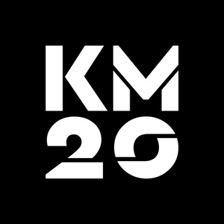 Logo of the Telegram channel KM20