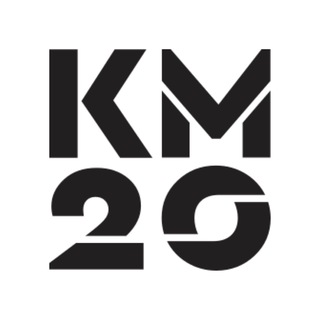 Logo of the Telegram channel KM20FOOD