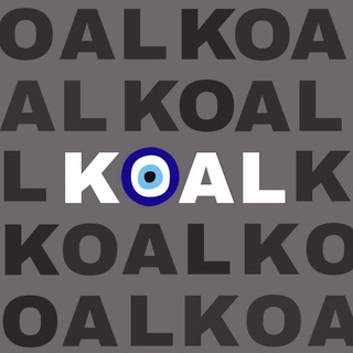 Logo of the Telegram channel KOAL KOAL | Мирильяс Агаев