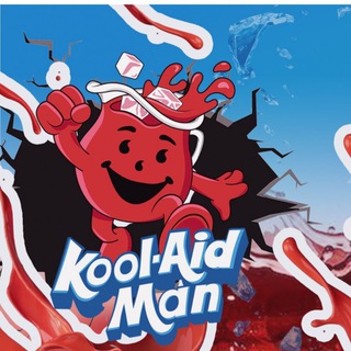 Logo of the Telegram channel $Kool Aid Man Portal