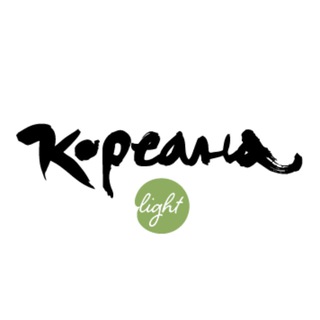 Logo of the Telegram channel Кореана Light | Корейская уличная еда