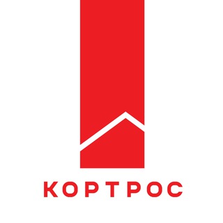 Логотип телеграм канала КОРТРОС