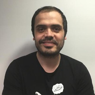 Photo of the private contact Kostas Chalkias on Telegram